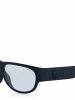 Ralph Lauren Sonnenbrille für Herren in schwarz