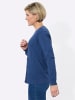 WITT WEIDEN Strickjacke in jeansblau