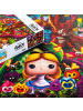 Funko Puzzle Pop! - Alice in Wonderland in Bunt