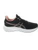asics Sportschuh Schwarz