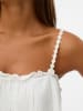 Vero Moda Tanktop in Snow White