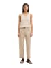 Marc O'Polo Chino Model Rimka tapered in Earthy Taupe
