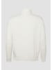 s.Oliver Sweatshirt in 0200_creme