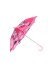 Disney Minnie Mouse Regenschirm 70cm für Regenzauber