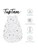TupTam Schlafsack in weiß Modell 1