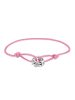 LIEBESKIND BERLIN Armband - Lora in rosa