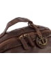Harbour 2nd UP.13400 backpack sytel up Blake Leder in brown
