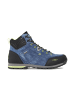 cmp SHOES "Alcor 2.0 Mid WP" in b.blue-acido