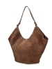 Gave Lux Umhängetasche in DARK BROWN