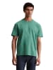 Marc O'Polo T-Shirt relaxed in Eucalyptus Green