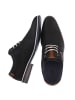 Ital-Design Halbschuh in Schwarz