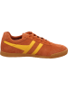 Gola Sneaker in orange