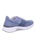 Gabor Sneaker Low in blau