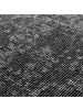Teppich Boss Baumwoll-Chenille Teppich Space 1900, Läufer - Grau