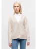 Eterna Strick Cardigan in beige