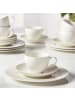 Villeroy & Boch Kaffee Set 18tlg. Basic White in weiß