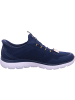 Skechers Trainingsschuh Summits Top Rate in Blau