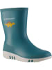 Dunlop Gummistiefel Mini in hellblau in hellblau