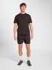 Hummel T-Shirt Hmlpulse Herren in AFTER DARK