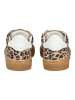 Pavement Sneaker in Leopard