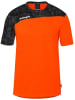 Kempa Kinder Trikot "Athletics 29 Shirt" in Orange
