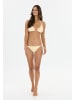 Athlecia Bikinioberteil Sherrill in 5177 Transparent Yellow