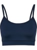 Hummel Top Hmlpulse Multisport Damen in DRESS BLUES/MARS RED