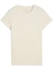 Puma T-Shirt "ESS ELEVATED Tee" in Multicolor