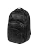 BAAGL Schulrucksack Coolmate in Violett Onyx - 34x50x22cm