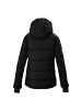 Killtec Kinder Skijacke in schwarz