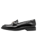 Tamaris Slipper in BLACK