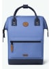 Cabaia Tagesrucksack Medium in Naples Blue