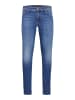 Jack & Jones Jeans JJILIAM JJORIGINAL AGI 114 50SPS skinny in Blau