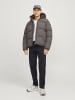 Aprel Hose mit Regular Fit in Black