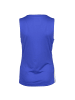 Nike Performance Basketballtrikot Team Stock 20 in blau / weiß