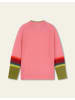 Oilily Kilda Pullover in Rosa