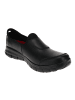 Skechers Slip-On Sneaker in Schwarz