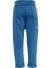 Hummel Kinder Sweat Pants "Hmlglen Pants" in Blau