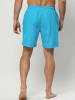 Kappa Badeshorts KMLogo in blue malibu