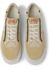 Camper Sneaker " Brutus " in Beige