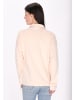 usha BLUE LABEL Women Sweatshirt in sand