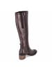 Gabor Schaftstiefel in brown