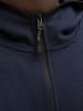 Jack & Jones Kapuzenjacke in Sky Captain