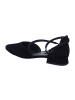 Paul Green Pump in schwarz