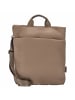 Jost Falun X-Change Bag S - Rucksack 40 cm in taupe