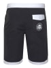 Bruno Banani Boardshorts in Schwarz