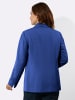 WITT WEIDEN Anzug-Blazer in royalblau