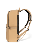 Pactastic Urban Collection Daypack 44 cm Laptopfach beige