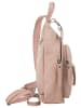 Samantha Look Rucksack in rosa