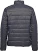 Hummel Hummel Jacke Hmlwind Herren Leichte Design Wasserdichter in BLACKENED PEARL